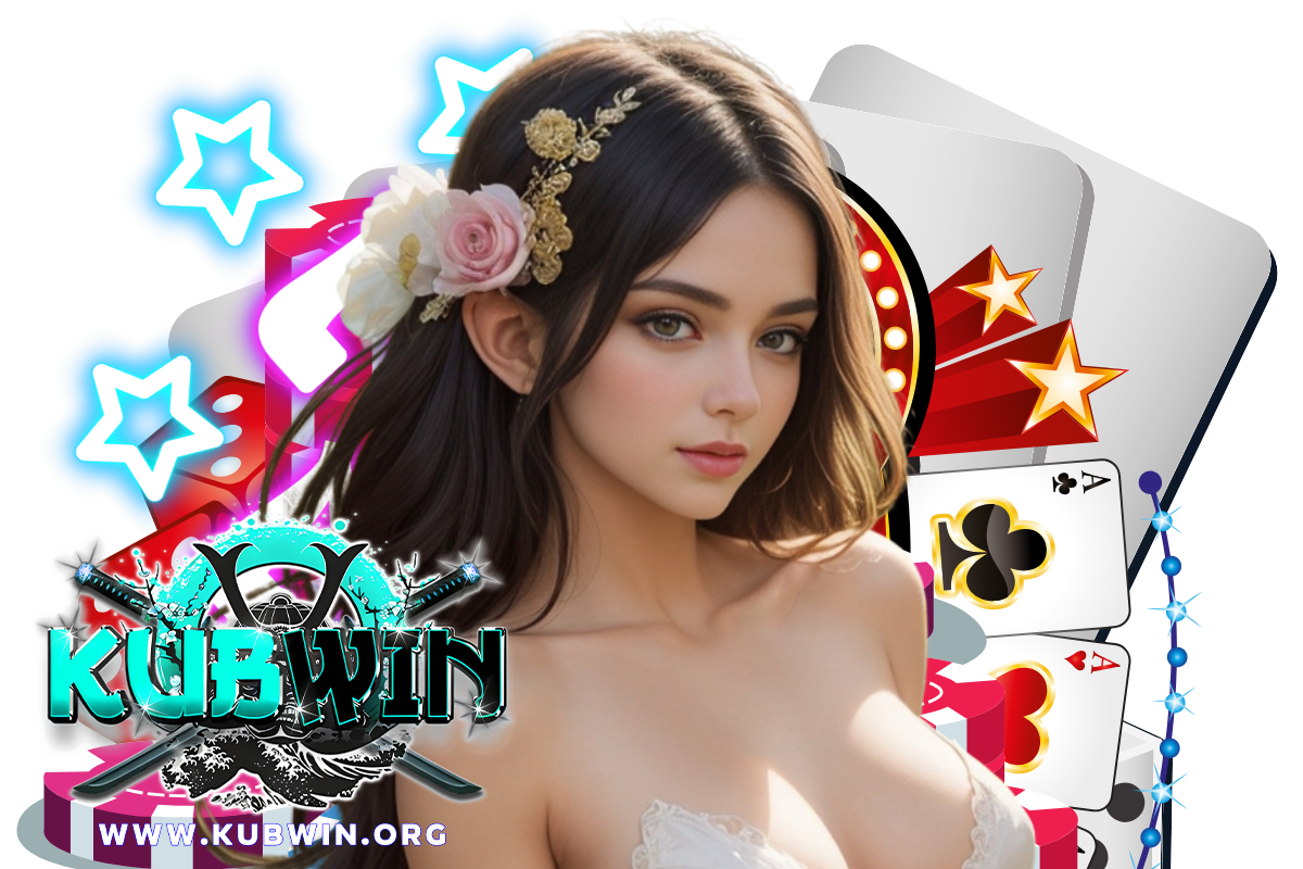 kubwin สมัคร